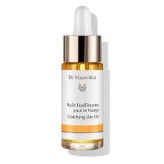 Huile Equilibrante Visage Bio 30ml Dr. Hauschka