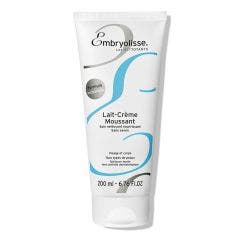 Lait-creme Moussant 200ml Embryolisse