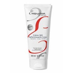 Creme 365 Raffermissante Corps 200ml Embryolisse