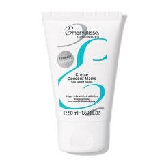 Creme Nutritive Douceur Mains 50ml Embryolisse
