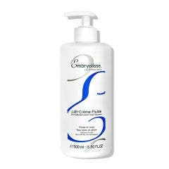 Lait-creme Fluide Hydratant 500ml Embryolisse