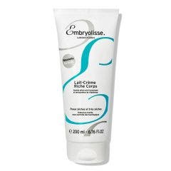 Lait Creme Riche Corps Peaux Seches Et Tres Seches 250ml Embryolisse