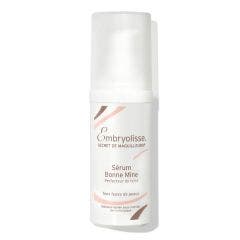 Serum Bonne Mine Perfecteur De Teint Tous Types De Peaux 30ml Embryolisse