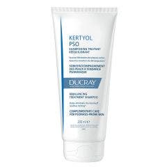 Shampooing Traitant Rééquilibrant Peaux A tendance Psoriasique 200ml Kertyol P.S.O Ducray