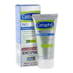 Creme Barriere Protectrice Jour Dryness Control Pro 50 ml Cetaphil