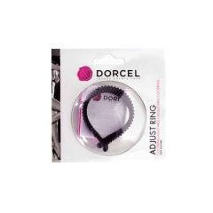 Cockring Ajustable Adjust Ring 100% Silicone 100% Silicone Marc Dorcel