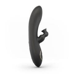 Vibromasseur Point G Divine Rabbit Succion Clitoris Marc Dorcel