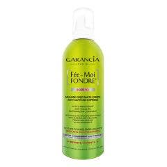 Mousse crépitante Boosté 400ml Fee-Moi fondre Corps Garancia