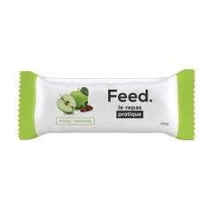 Barre Repas Complet 100g Feed