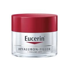 Soin De Nuit Anti Age 50ml Hyaluron-Filler + Volume Lift Eucerin