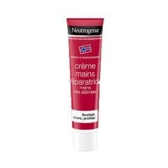 Baume Mains Crevasses Et Fissures 15ml Neutrogena