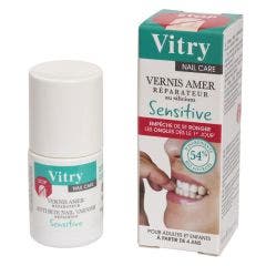 Vernis Amer Reparateur Sensitive 10ml Vitry