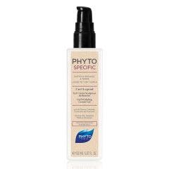 Gel Creme Sculpteur De Boucles Curl Legend 150ml Phytospecific Phyto