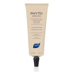 Creme De Soin Lavante 125ml Phytospecific Phyto