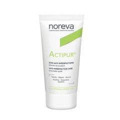 Creme Anti-imperfections Matifiante 30ml Actipur Noreva