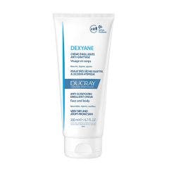 Creme Emolliente Anti Grattage Peaux Tres Seches A Tendance Atopique 200ml Dexyane Ducray