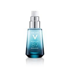 Soin Yeux Fortifiant Et Reparateur A L'acide Hyaluronique 15ml Mineral 89 Vichy