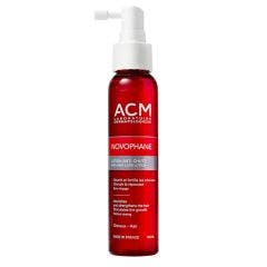 Lotion Anti Chute 100 ml Novophane Acm
