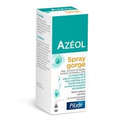 Spray Gorge Azeol 15 ml Pileje