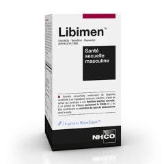 Libimen 70 Gelules Sante Nhco Nutrition