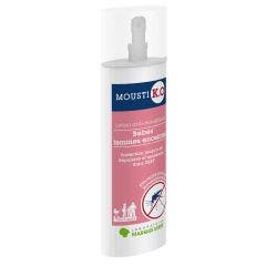 Lotion Anti-moustiques Des 6 Mois Mousti K.o 100 ml Mousti K.O