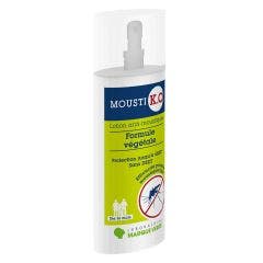 Lotion Anti-moustiques Formule Vegetale Des 36 Mois Mousti K.o 75ml Mousti K.O