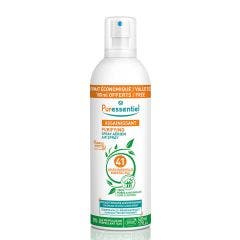 Spray Aerien Aux 41 huiles essentielles 500ml Assainissant Puressentiel