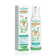 Spray Aerien Aux 41 huiles essentielles 200ml Assainissant Puressentiel