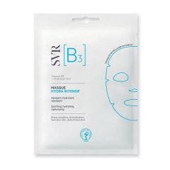 Masque Hydra Intensif [b3] Peaux Sensibles Et Deshydratees 12g [A] [B3] [C] Svr