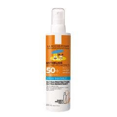 Crème Solaire Enfant Sray SPF50+ Dermo-Pediatrics 200ml Anthelios La Roche-Posay
