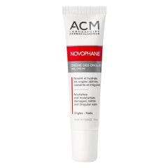Creme Ongles 15ml Novophane Acm