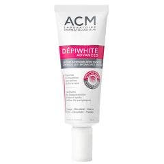 Advanced Creme Intensive Anti Taches 40ml Depiwhite Acm