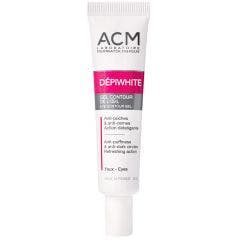Gel Contour De L'oeil 15ml Depiwhite Acm