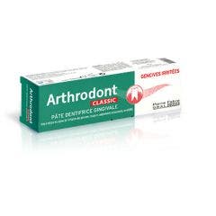 Dentifrice Classic 50ml Arthrodont