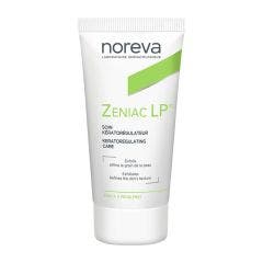 SOIN KERATOREGULATEUR 30ML ZENIAC LP PEAUX A PROBLEMES NOREVA