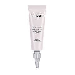 Creme Comblante Correctrice 15ml Diopti Ride Lierac