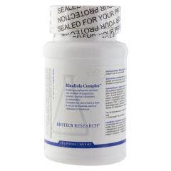 Rhodiola Complex 60 Gelules Biotics Research