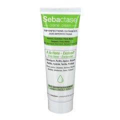 Creme Imperfections Cutanees Sebactase 50ml 3C Pharma