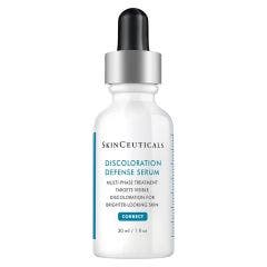 Serum Visage Discoloration Defense Anti Taches Brunes 30ml Correct Skinceuticals