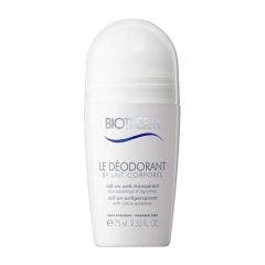 Deodorant 75ml Lait Corporel Biotherm