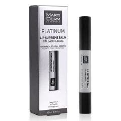 Lip Supreme Balm 4.5ml Platinum Martiderm