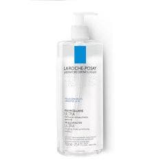 Eau Micellaire Ultra Demaquillant 750ml Toilette Physiologique La Roche-Posay