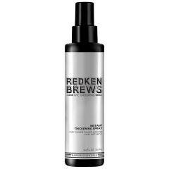 Instant Thickening Spray Epaississant Brews 125ml Redken