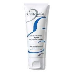 Hydra-creme Legere Peaux Normales A Mixtes 40ml Embryolisse