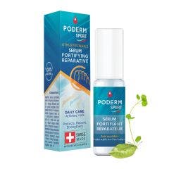 Serum Fortifiant Reparateur Pour Ongles Traumatises Sport 8 ml Poderm