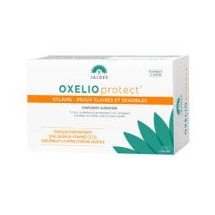 Protect 60 Capsules Oxelio Peaux Claires Jaldes