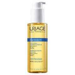 Cica-huile Dermatologique Vergetures Et Marques Bariederm 100ml Bariéderm-Cica Uriage