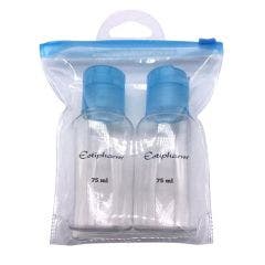 Trousse 2 Flacons Twin Bottles Estipharm