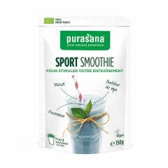 Sport Smoothie 150g Purasana