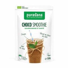 Choco Smoothie 150g Purasana